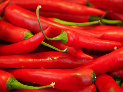 Chile Tabasco / Photo: wikimedia Commons