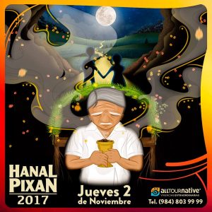 Hanal Pixan 2017 - Hosted by AllTournative